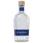 Production Label, Domestic, Assembly line Bottle Shot
Familia Camarena Tequila 750ml 082917 GH