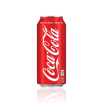 Coca-Cola-Can