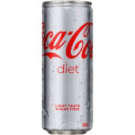 Diet-Coca-Cola