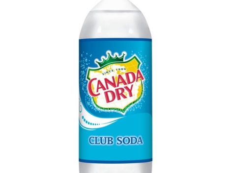club-soda